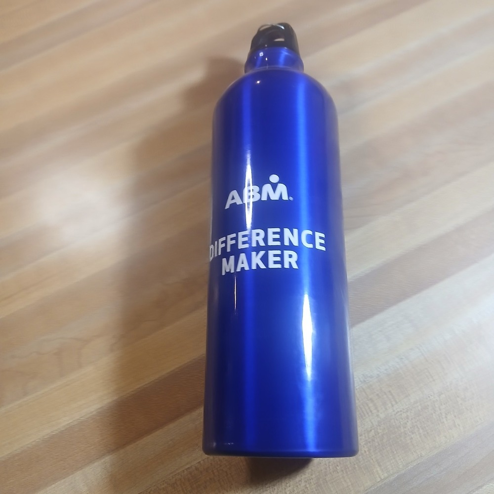 ABM Thermo Drink Tumbler Poly Concept‎